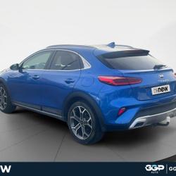 Kia XCee'd 1.0 T-GDI 120ch Design occasion - Bruay-la-Buissi&egrave;re - photo 3/23