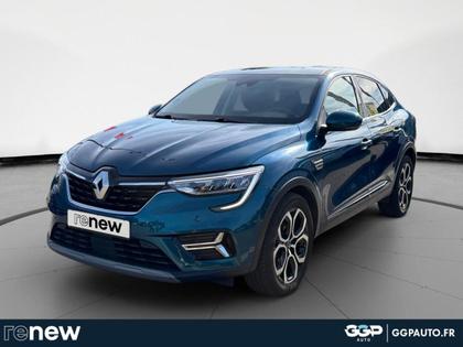 Renault Arkana - 1.3 TCe 140ch mild hybrid Techno EDC -23 - 19 990 €