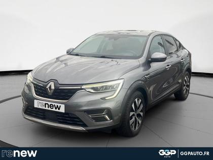 Renault Arkana - 1.6 E-Tech 145ch full hybrid Evolution -23 - 18 990 €