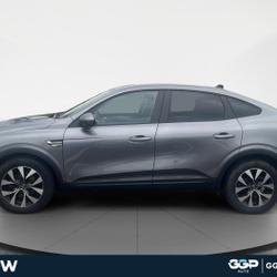 Renault Arkana 1.6 E-Tech 145ch full hybrid Evolution -23 occasion - Bruay-la-Buissi&egrave;re - photo 2/24