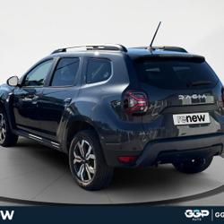 Dacia Duster 1.0 ECO-G 100ch Journey + 4x2 occasion - Bruay-la-Buissi&egrave;re - photo 3/26
