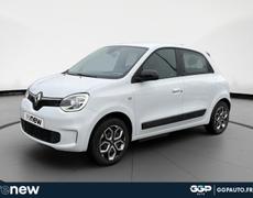 Renault Twingo 3 Bruay-la-Buissière