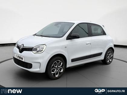 Renault Twingo 3 - E-Tech Electric Equilibre R80 Achat Intégral - 12 990 €
