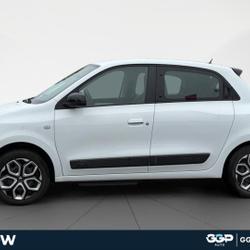 Renault Twingo 3 E-Tech Electric Equilibre R80 Achat Int&eacute;gral occasion - Bruay-la-Buissi&egrave;re - photo 2/26