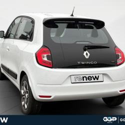 Renault Twingo 3 E-Tech Electric Equilibre R80 Achat Int&eacute;gral occasion - Bruay-la-Buissi&egrave;re - photo 3/26