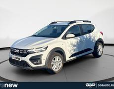 Dacia Sandero Bruay-la-Buissière