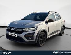 Dacia Sandero Bruay-la-Buissière