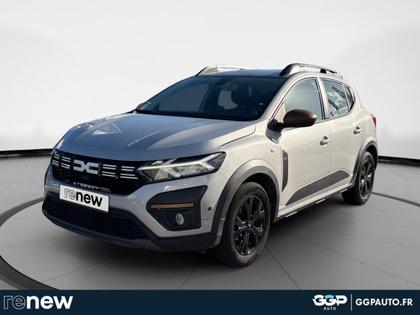 Dacia Sandero - 1.0 ECO-G 100ch Stepway Extreme + - 14 990 €