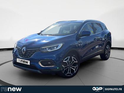Renault Kadjar - 1.5 Blue dCi 115ch Intens EDC - 16 990 €