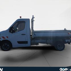 Renault Master R3500 L2 2.3 Blue dCi 130ch Confort EuroVI occasion - Bruay-la-Buissi&egrave;re - photo 2/33