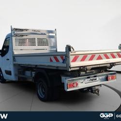 Renault Master R3500 L2 2.3 Blue dCi 130ch Confort EuroVI occasion - Bruay-la-Buissi&egrave;re - photo 3/33