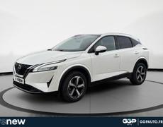 Nissan Qashqai Bruay-la-Buissière