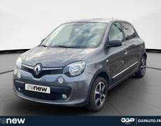 Renault Twingo 3 Bruay-la-Buissière