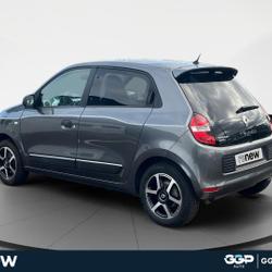 Renault Twingo 3 0.9 TCe 90ch energy Intens Euro6c occasion - Bruay-la-Buissi&egrave;re - photo 3/24