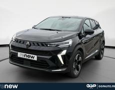 Renault Symbioz Bruay-la-Buissière