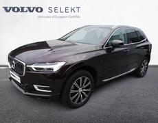 Volvo XC60 Les Sorinières
