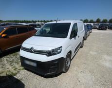 Citroen Berlingo Les Herbiers