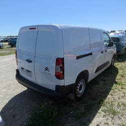 Citroen Berlingo Taille XL 950kg BlueHDi 100 S&S BVM6 Les Herbiers