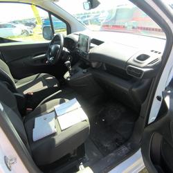 Citroen Berlingo Taille XL 950kg BlueHDi 100 S&S BVM6 Les Herbiers