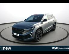 Renault Espace 5 Bruay-la-Buissière