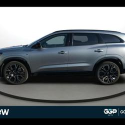 Renault Espace 5 1.2 E-Tech full hybrid 200ch esprit Alpine 7 places - 25 Bruay-la-Buissi&egrave;re