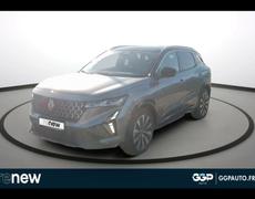 Renault Austral Bruay-la-Buissière