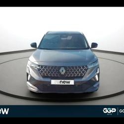 Renault Austral 1.2 E-Tech full hybrid 200ch Techno - 25 Bruay-la-Buissi&egrave;re