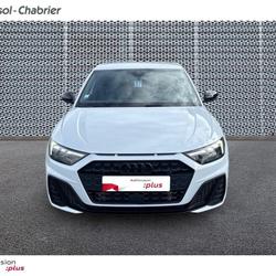 Audi A1 Sportback A1 Sportback 30 TFSI 116 ch S tronic 7 S Line Carcassonne