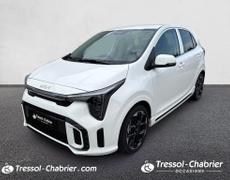 Kia Picanto Perpignan