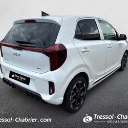 Kia Picanto Picanto 1.0 GDi 68 ch BVMA5 GT-Line Perpignan