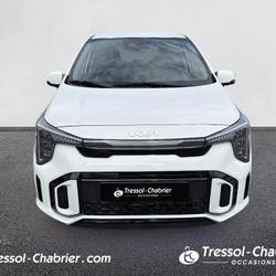 Kia Picanto Picanto 1.0 GDi 68 ch BVMA5 GT-Line Perpignan