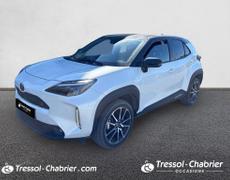 Toyota Yaris Cross Carcassonne