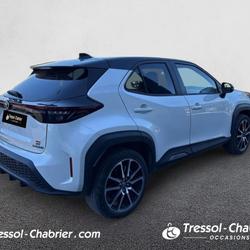 Toyota Yaris Cross Yaris Cross Hybride 116h 2WD GR SPORT Carcassonne