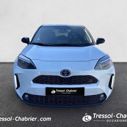 Toyota Yaris Cross Yaris Cross Hybride 116h 2WD GR SPORT Carcassonne