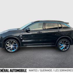 LYNK&CO 01 01 1.5 PHEV 261 ch DCTH7 Les Sorini&egrave;res