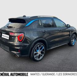 LYNK&CO 01 01 1.5 PHEV 261 ch DCTH7 Les Sorini&egrave;res