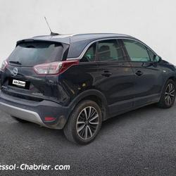 Opel Crossland X Crossland X 1.2 Turbo 130 ch Ultimate Carcassonne