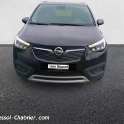 Opel Crossland X Crossland X 1.2 Turbo 130 ch Ultimate Carcassonne