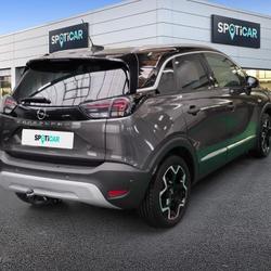 Opel Crossland Crossland 1.2 Turbo 130 ch BVM6 Ultimate Montpellier