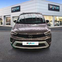 Opel Crossland Crossland 1.2 Turbo 130 ch BVM6 Ultimate Montpellier