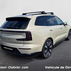 Volvo EX90 EX90 Twin Performance AWD 517 ch 1EDT Ultra Perpignan