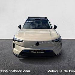 Volvo EX90 EX90 Twin Performance AWD 517 ch 1EDT Ultra Perpignan