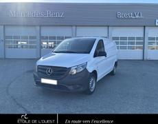 Mercedes Vito Brest