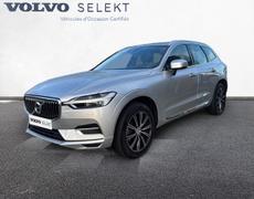 Volvo XC60 Les Sorinières