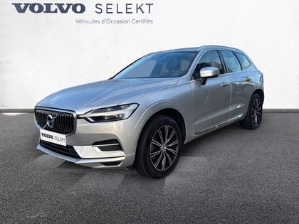 Volvo XC60 - XC60 D4  AdBlue 190 ch Geartronic 8 Inscription - 28 900 €