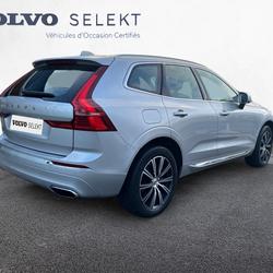 Volvo XC60 XC60 D4  AdBlue 190 ch Geartronic 8 Inscription Les Sorini&egrave;res