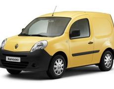 Renault Kangoo Express Lézignan-Corbières