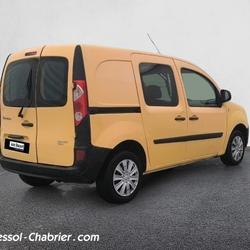 Renault Kangoo Express KANGOO EXPRESS L1 1.5 DCI 75 ECO2 CONFORT L&eacute;zignan-Corbi&egrave;res