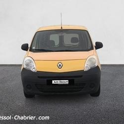 Renault Kangoo Express KANGOO EXPRESS L1 1.5 DCI 75 ECO2 CONFORT L&eacute;zignan-Corbi&egrave;res