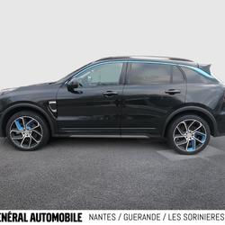 LYNK&CO 01 01 1.5 PHEV 261 ch DCTH7 Gu&eacute;rande